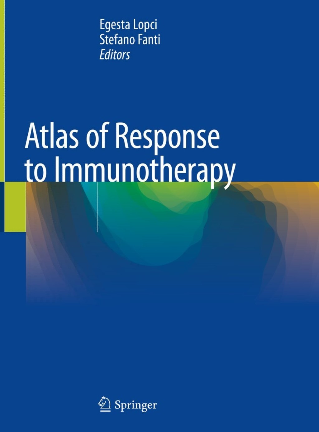 Atlas of Response to Immunotherapy 