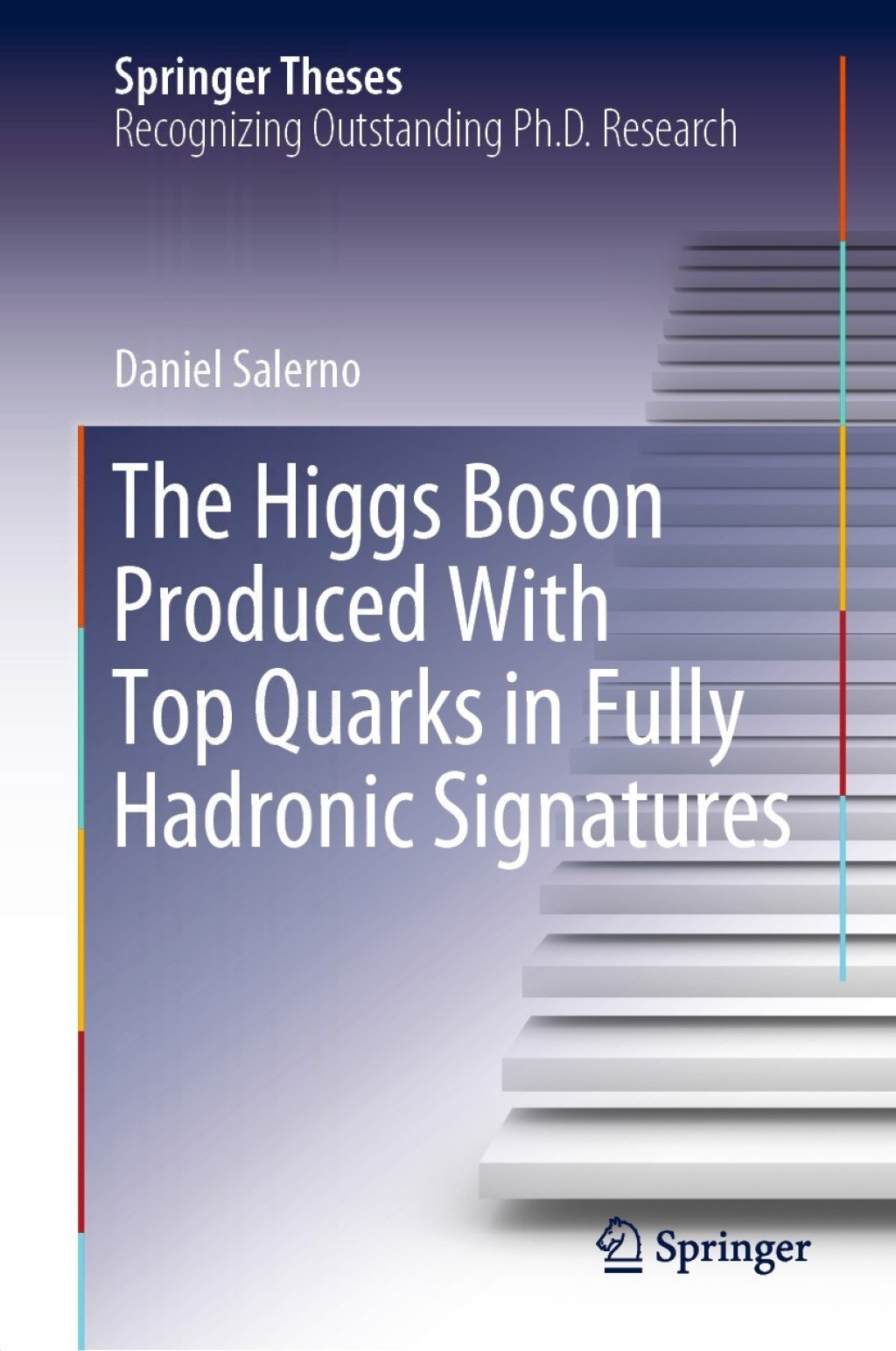 The Higgs Boson Produced With Top Quarks in Fully Hadronic Signatures 
