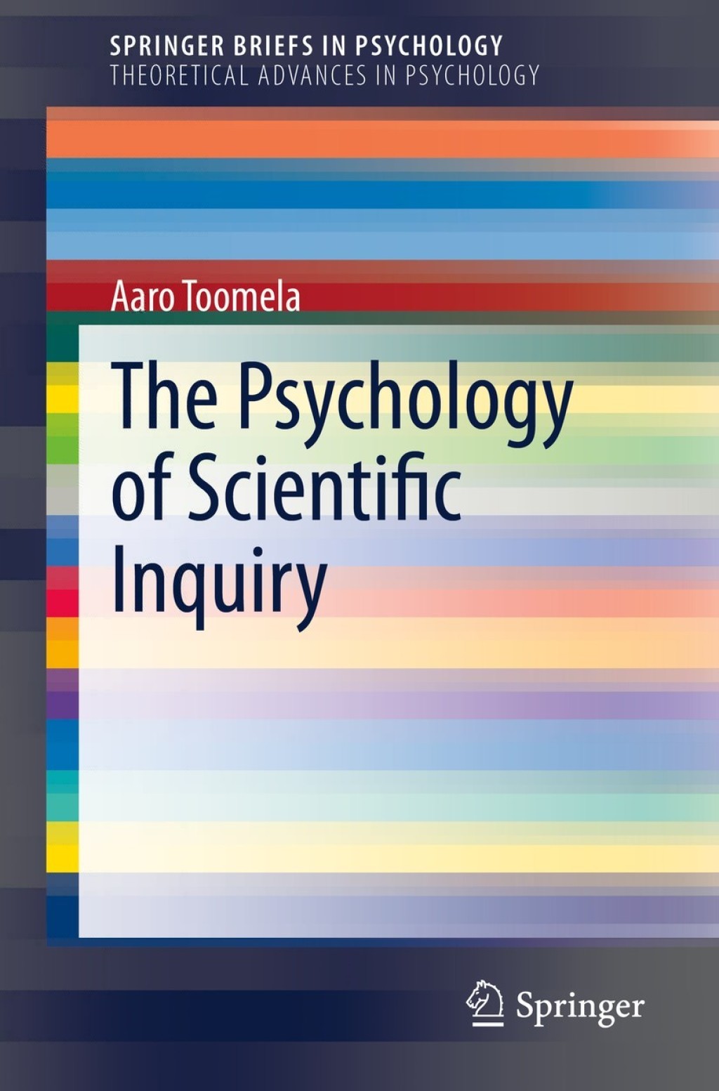 The Psychology of Scientific Inquiry 