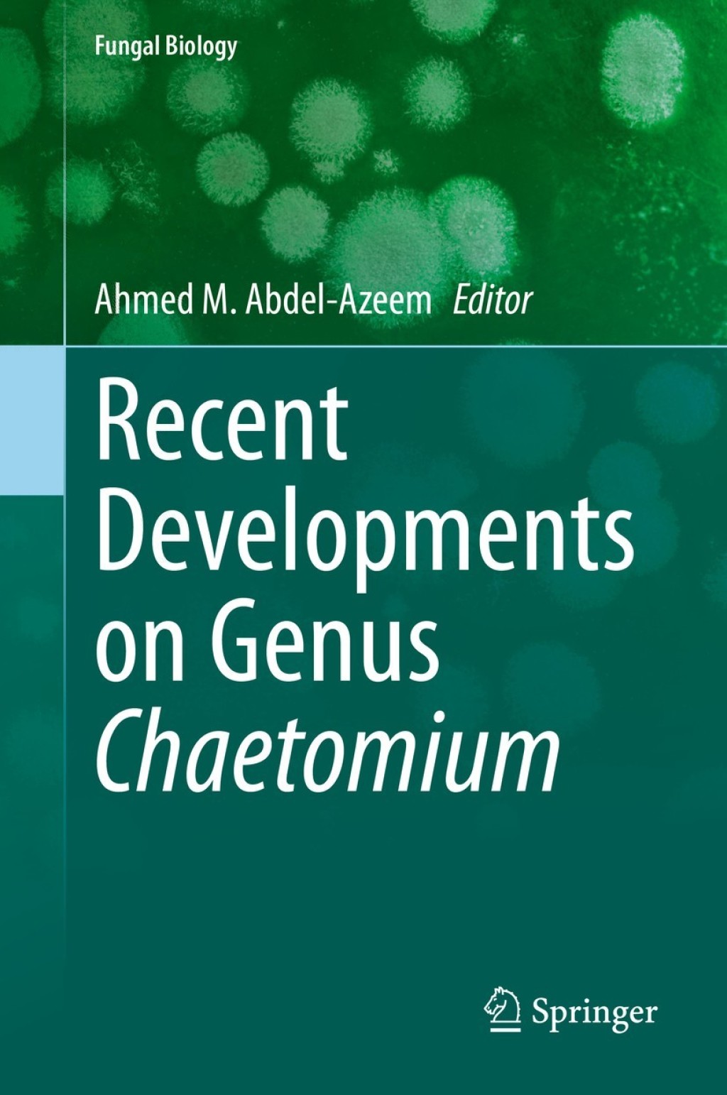 Recent Developments on Genus Chaetomium 