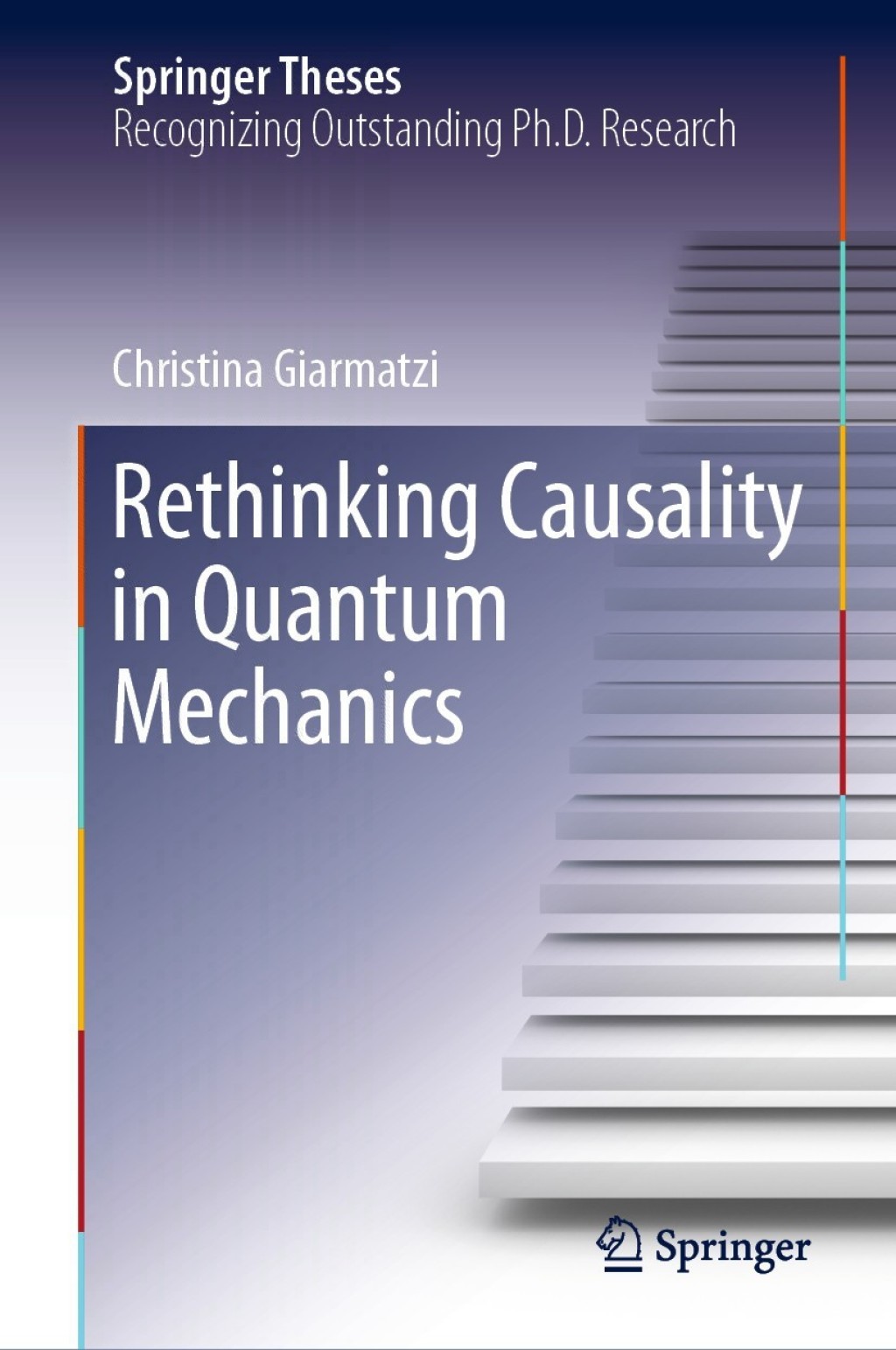 Rethinking Causality in Quantum Mechanics 