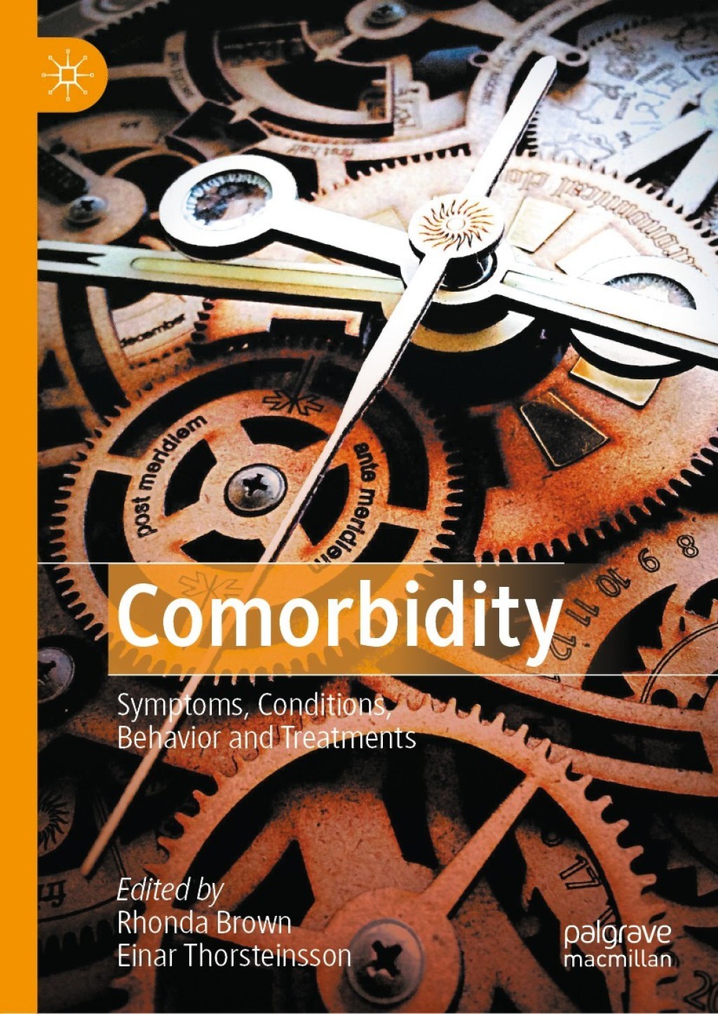 Comorbidity Symptoms, Conditions, Behavior and Treatments 