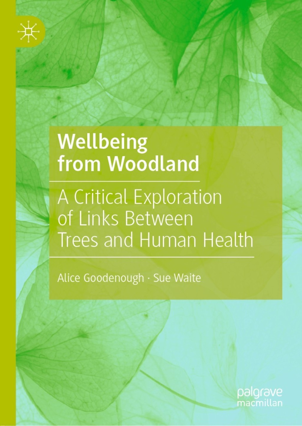 Wellbeing from Woodland A Critical Exploration of Links Between Trees and Human Health 