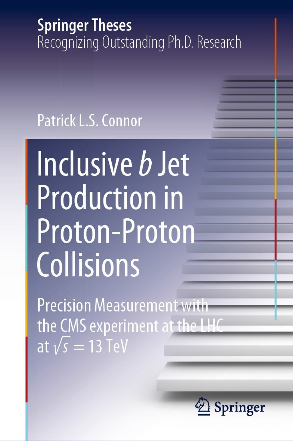 Inclusive b Jet Production in Proton-Proton Collisions Precision Measurement with the CMS experiment at the LHC at Ã¢Ë†Å¡ s = 13 TeV 