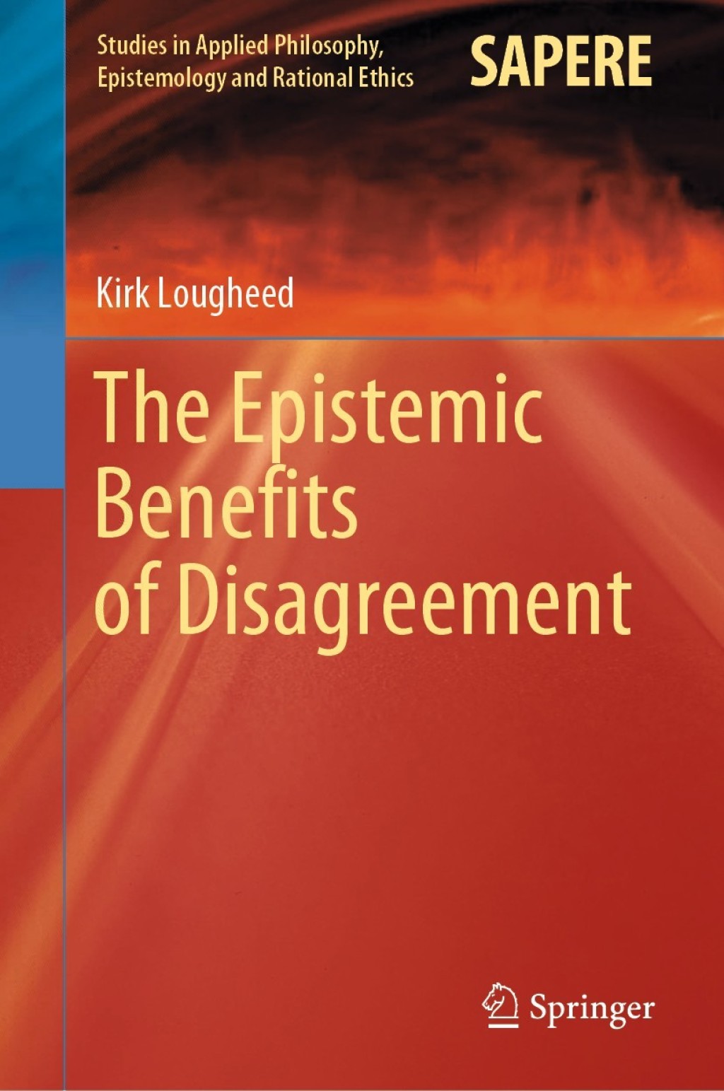 The Epistemic Benefits of Disagreement 