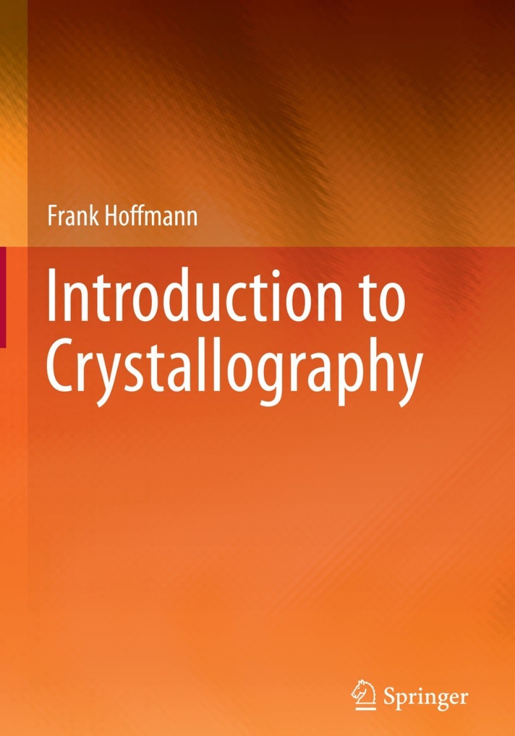 Introduction to Crystallography 