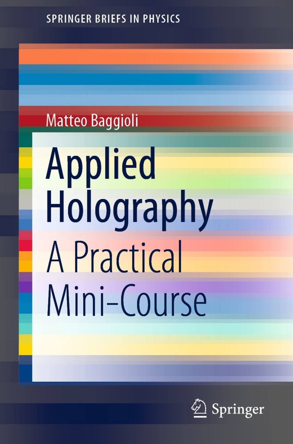 Applied Holography A Practical Mini-Course 