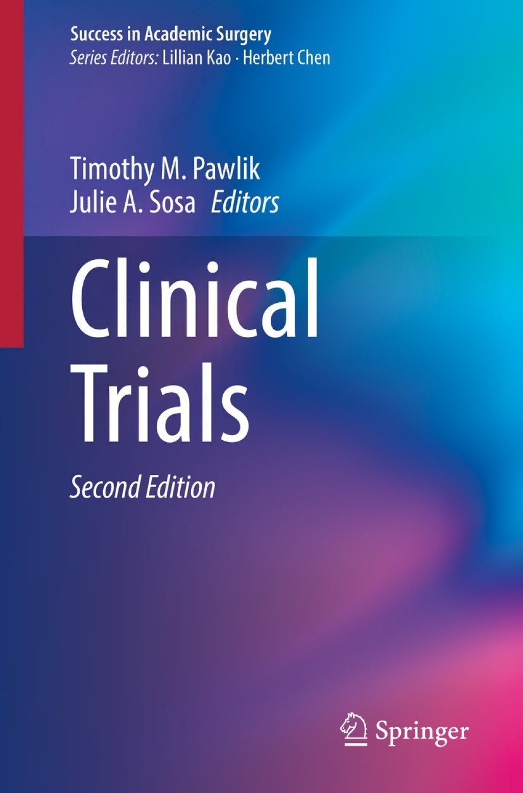 Clinical Trials 2nd Edition
