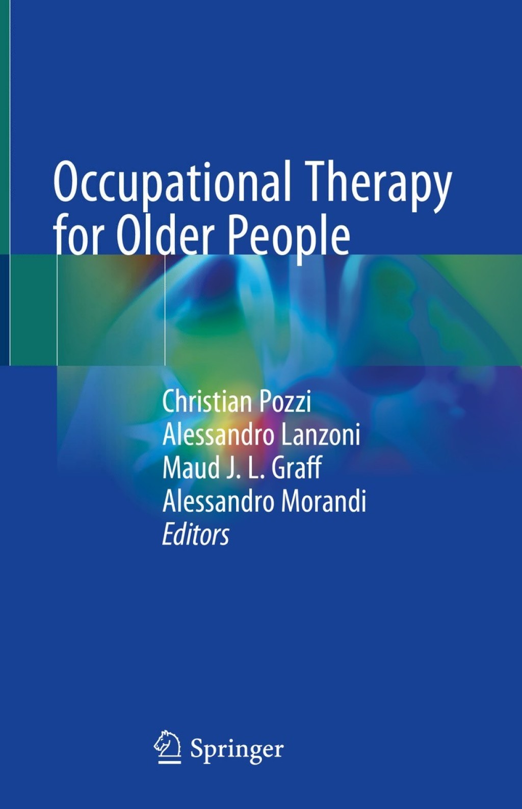 Occupational Therapy for Older People 1st Edition