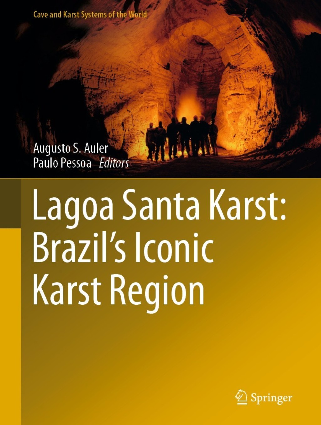 Lagoa Santa Karst: Brazil's Iconic Karst Region 