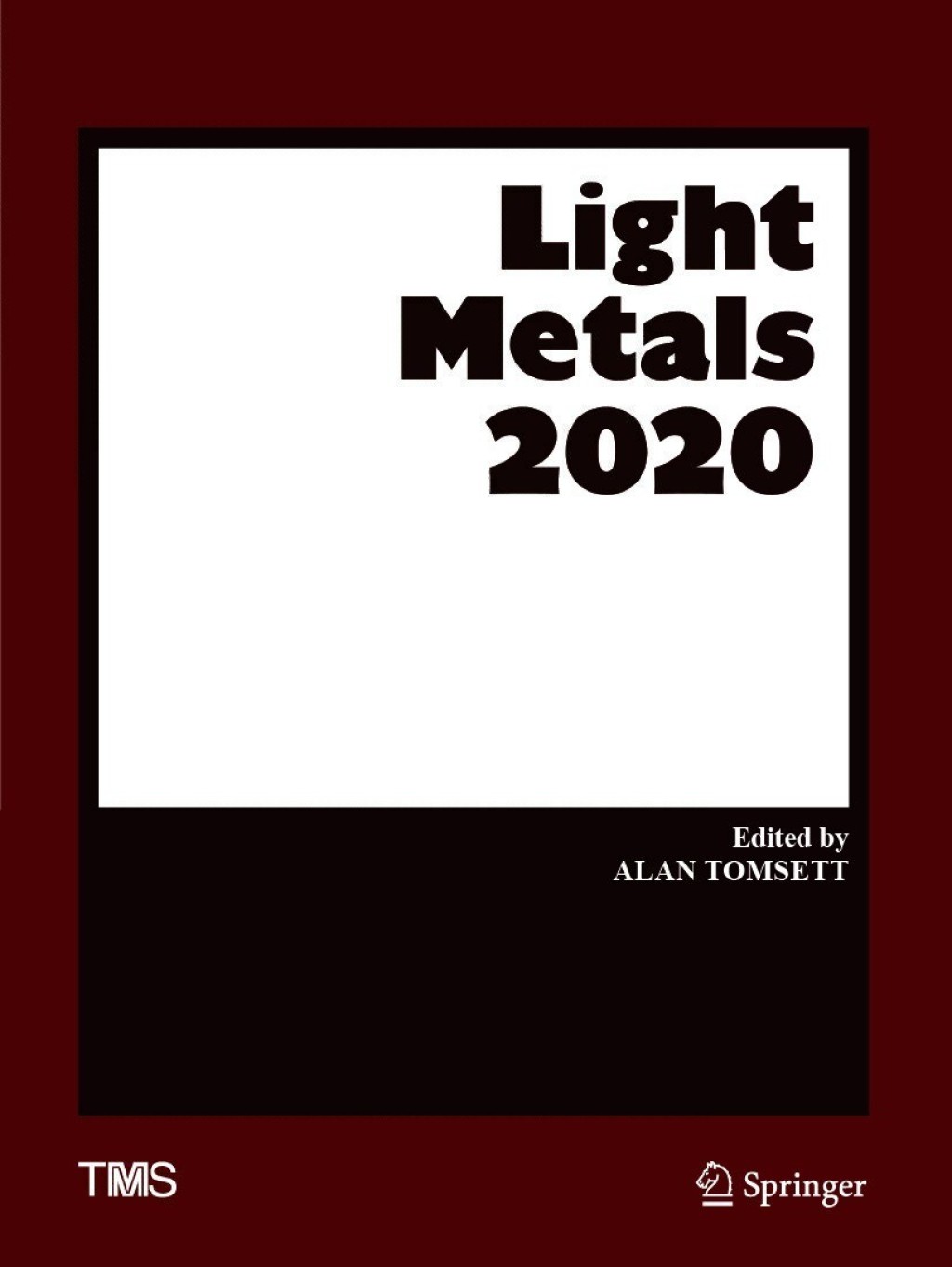 Light Metals 2020 