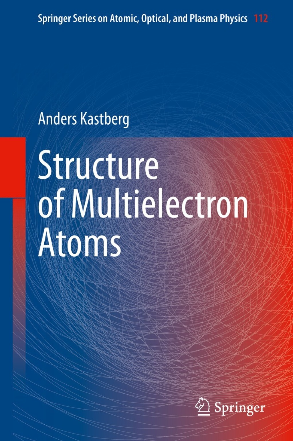 Structure of Multielectron Atoms 