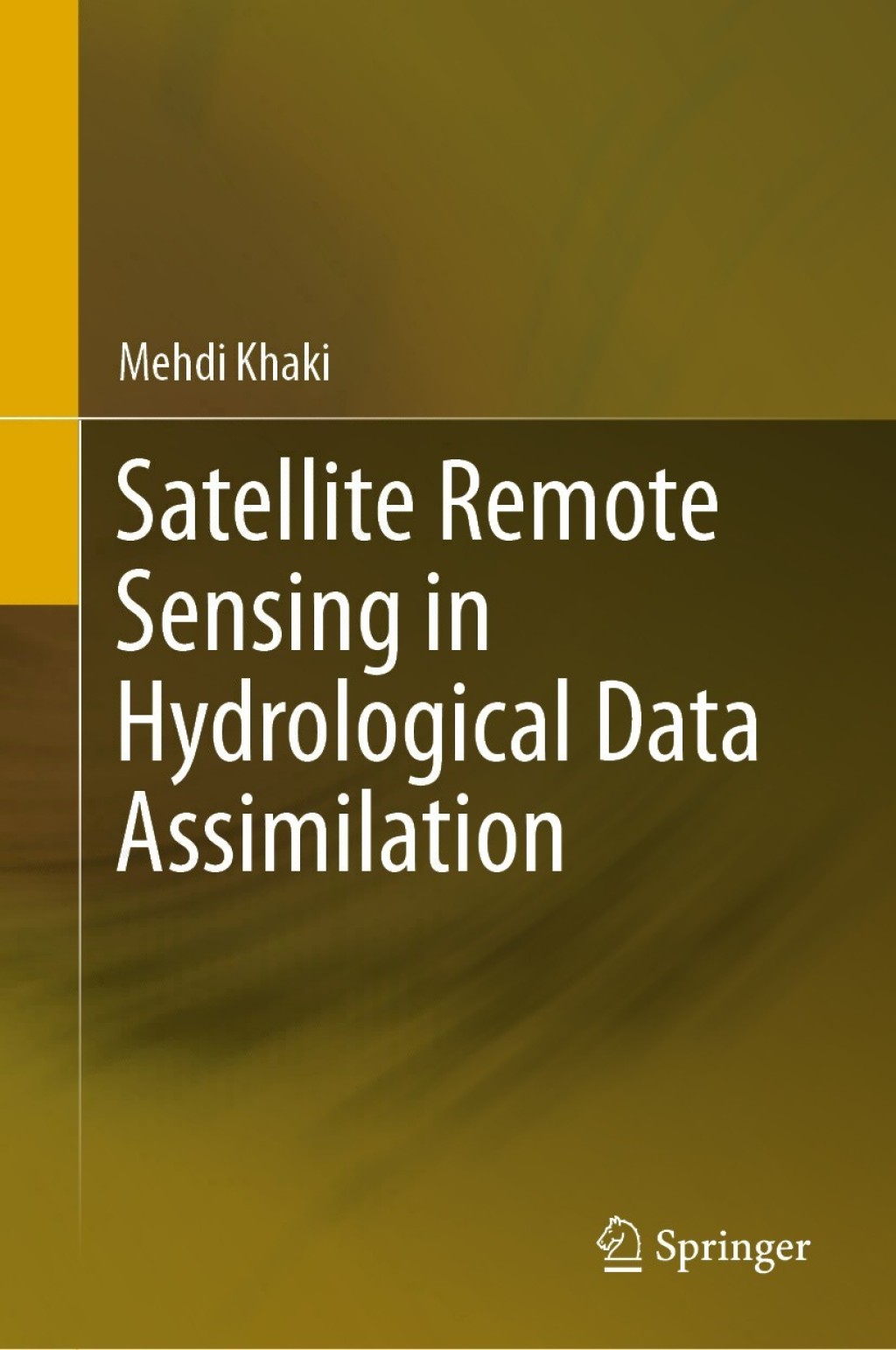 Satellite Remote Sensing in Hydrological Data Assimilation 