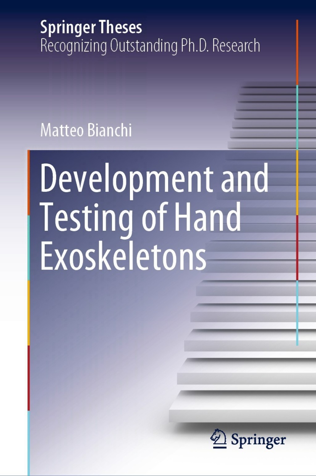 Development and Testing of Hand Exoskeletons 