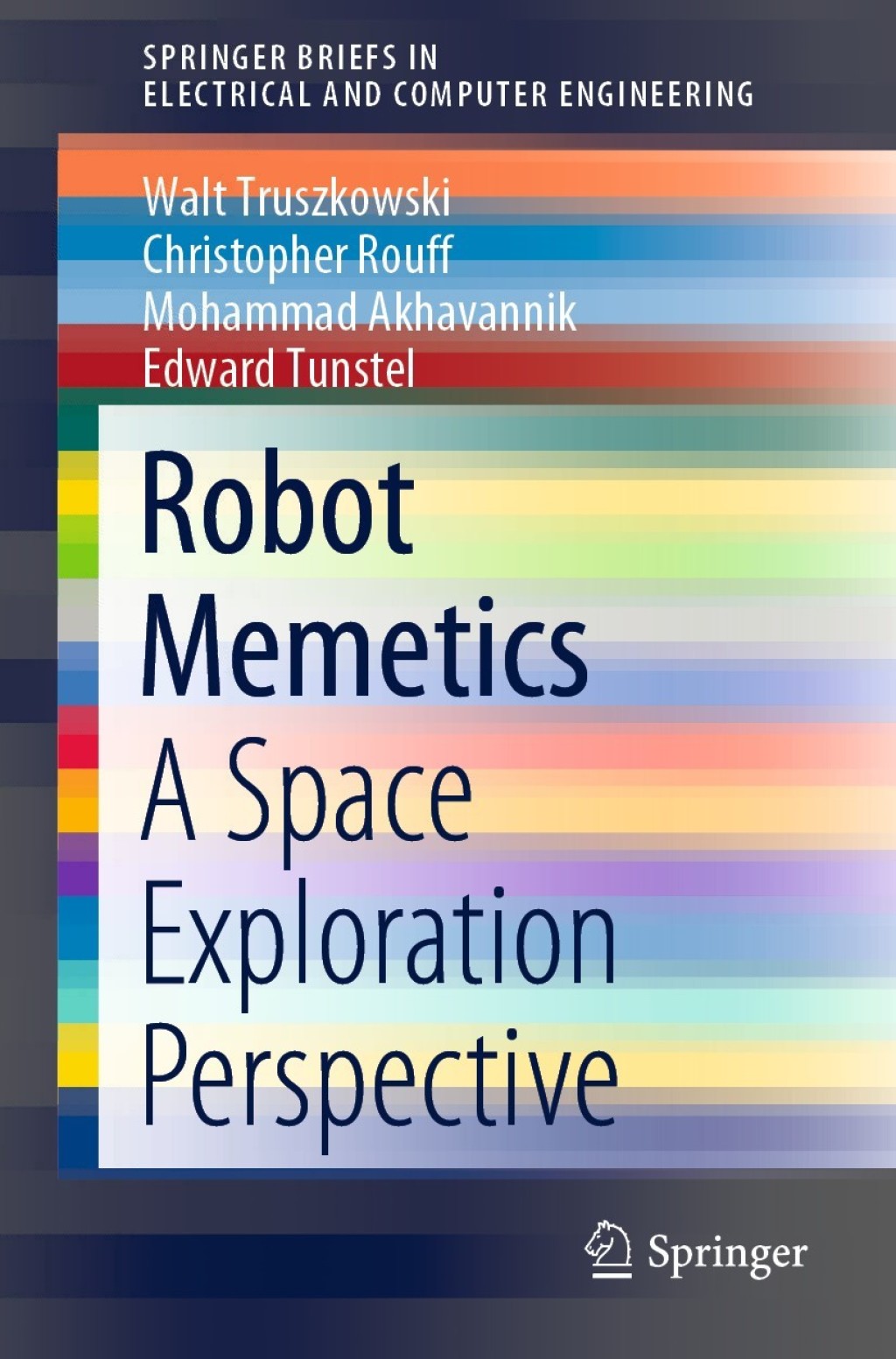 Robot Memetics A Space Exploration Perspective 