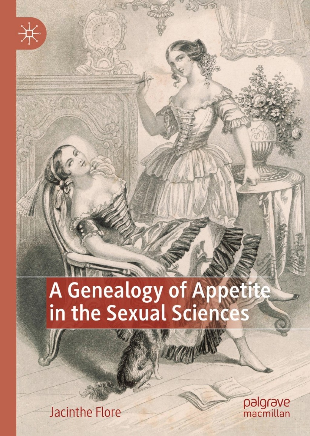 A Genealogy of Appetite in the Sexual Sciences 