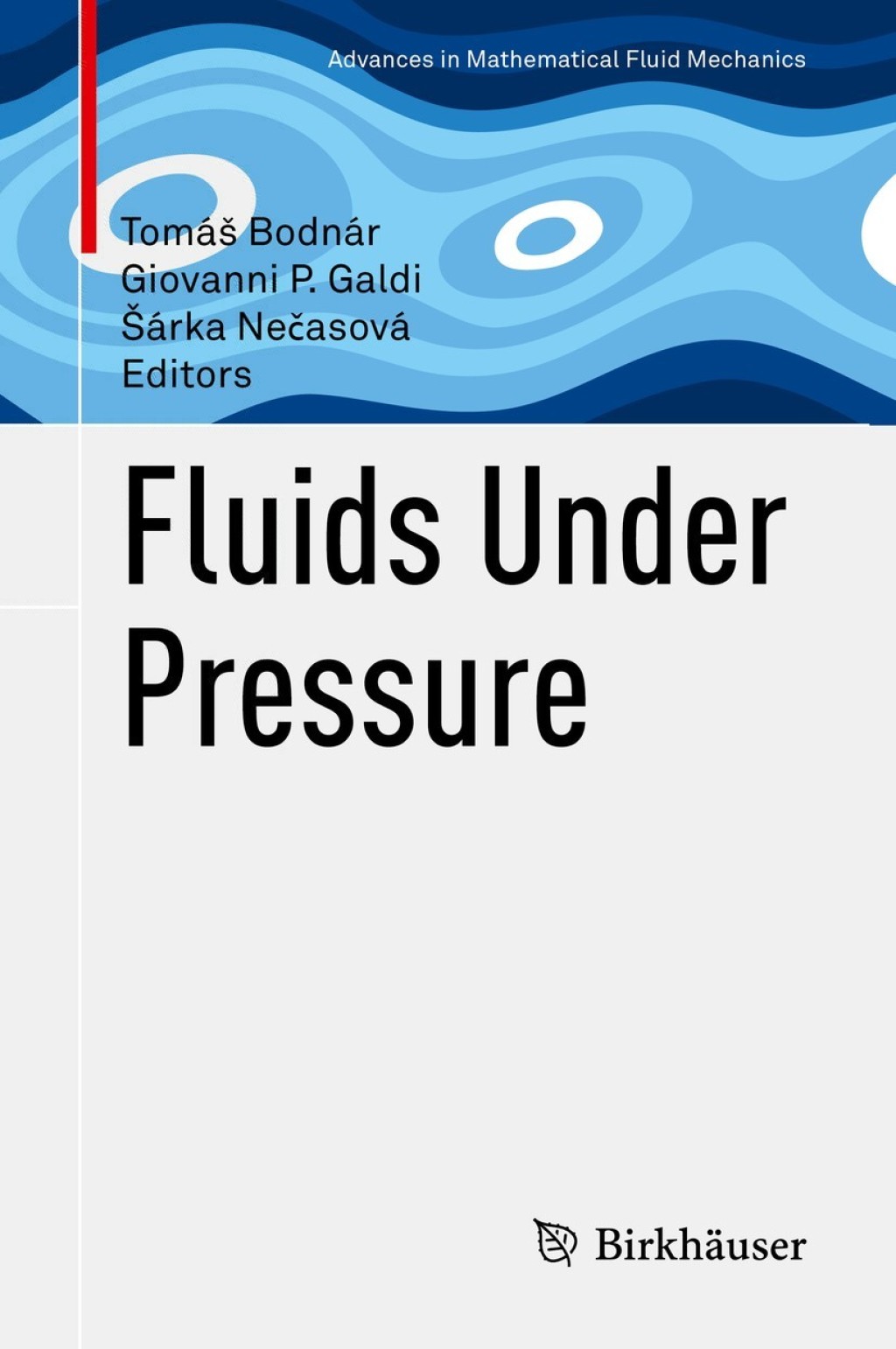 Fluids Under Pressure 1st Edition