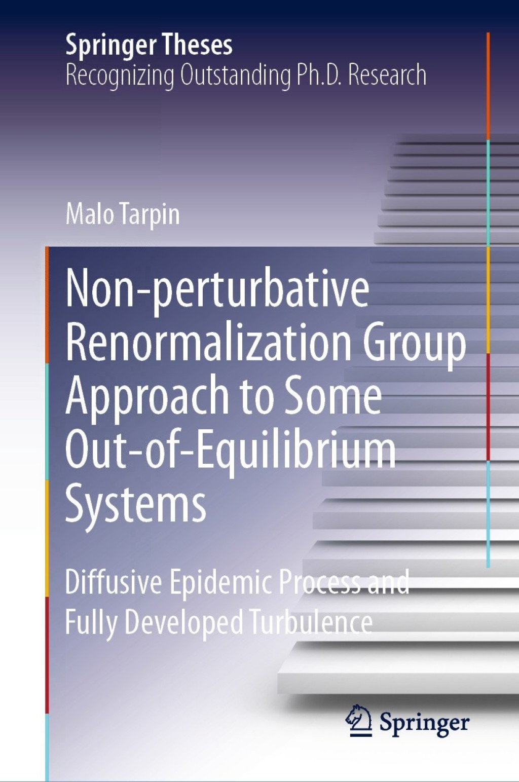 Non-perturbative Renormalization Group Approach to Some Out-of-Equilibrium Systems Diffusive Epidemic Process and Fully Developed Turbulence 