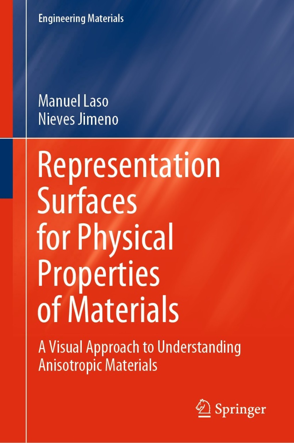 Representation Surfaces for Physical Properties of Materials A Visual Approach to Understanding Anisotropic Materials 