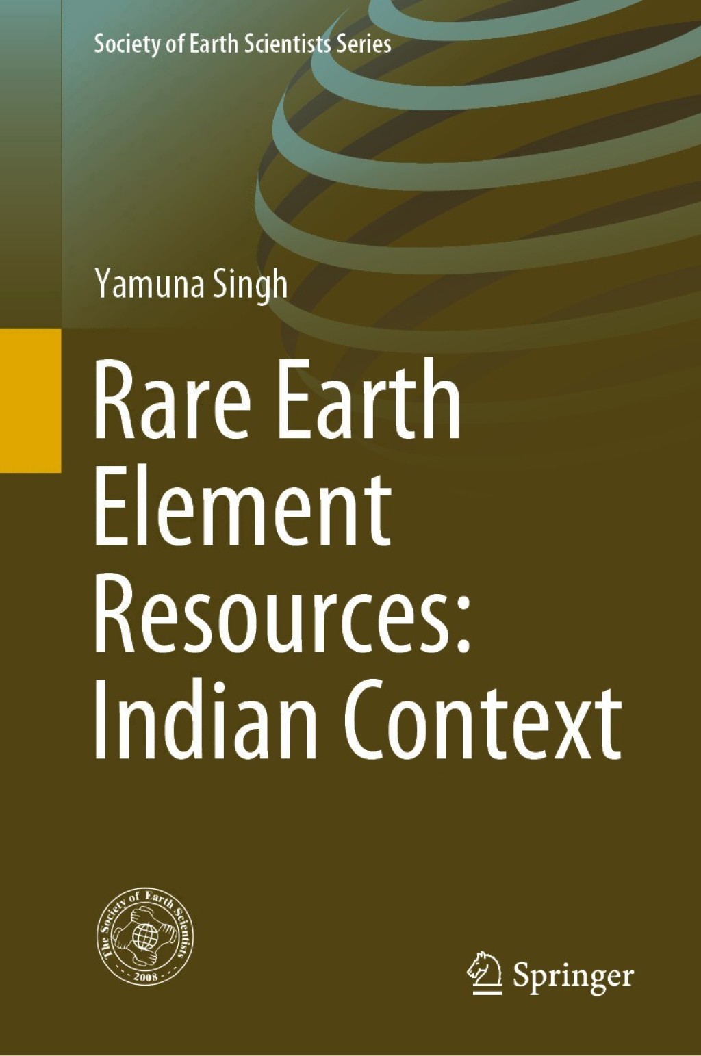 RETRACTED BOOK: Rare Earth Element Resources: Indian Context 