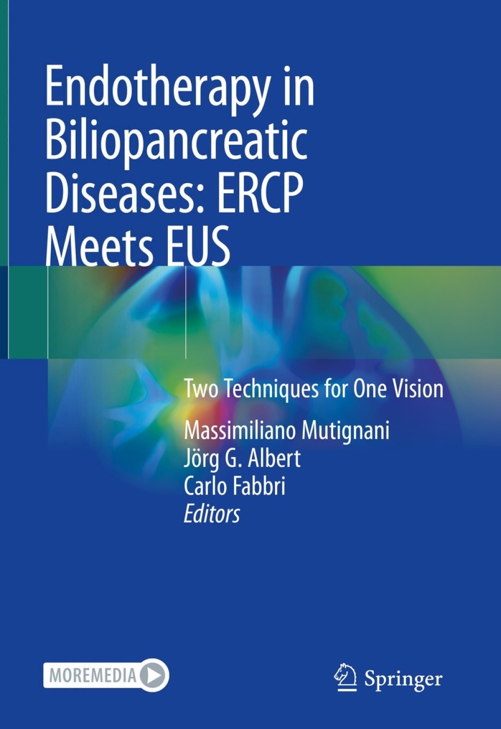 Endotherapy in Biliopancreatic Diseases: ERCP Meets EUS Two Techniques for One Vision 1st Edition