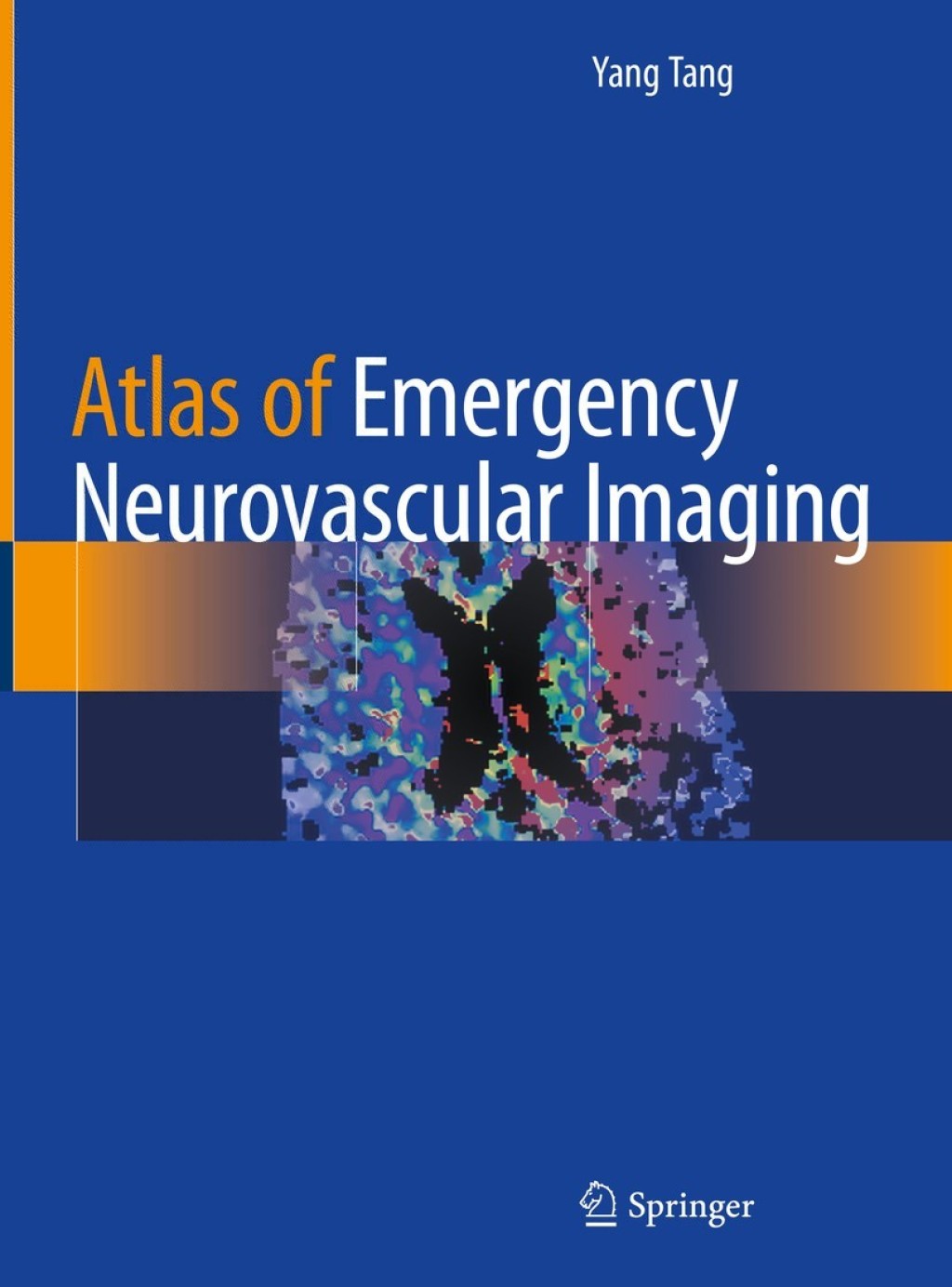 Atlas of Emergency Neurovascular Imaging 