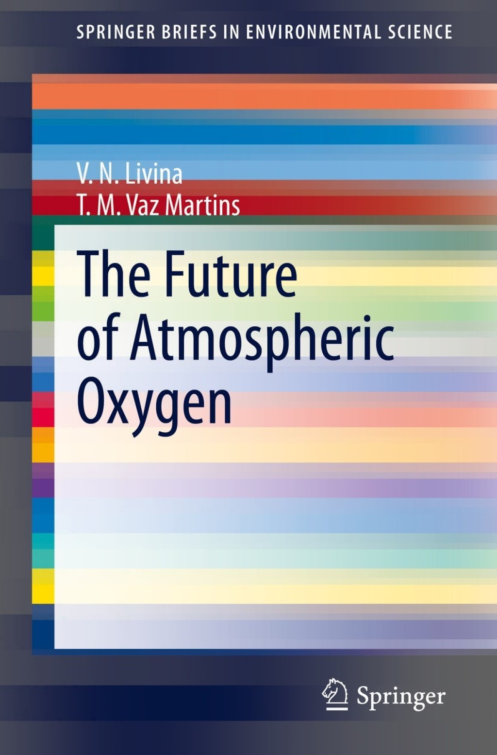 The Future of Atmospheric Oxygen 