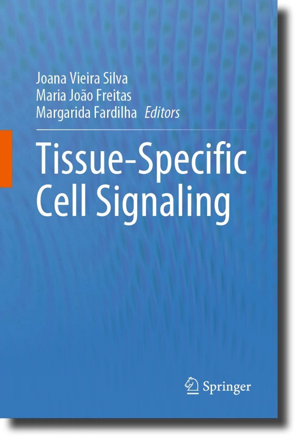 Tissue-Specific Cell Signaling 1st Edition
