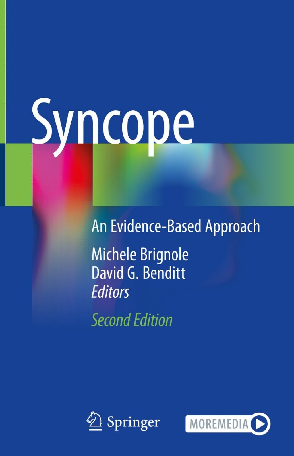 Syncope An Evidence-Based Approach 2nd Edition