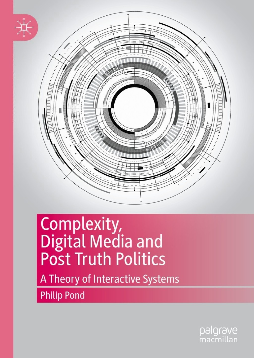 Complexity, Digital Media and Post Truth Politics A Theory of Interactive Systems 