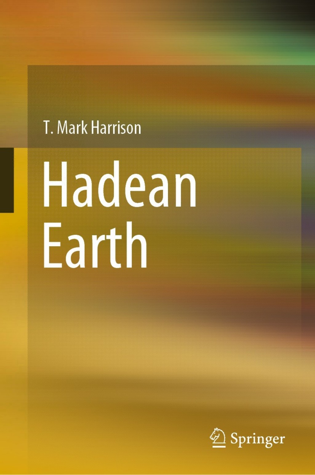 Hadean Earth 