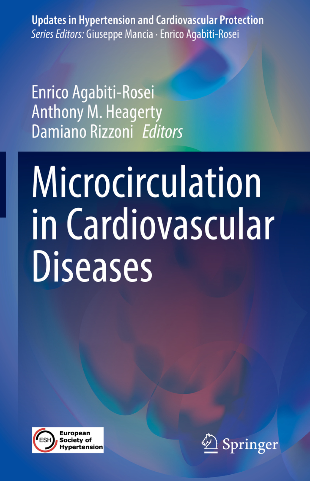 Microcirculation in Cardiovascular Diseases 1st Edition