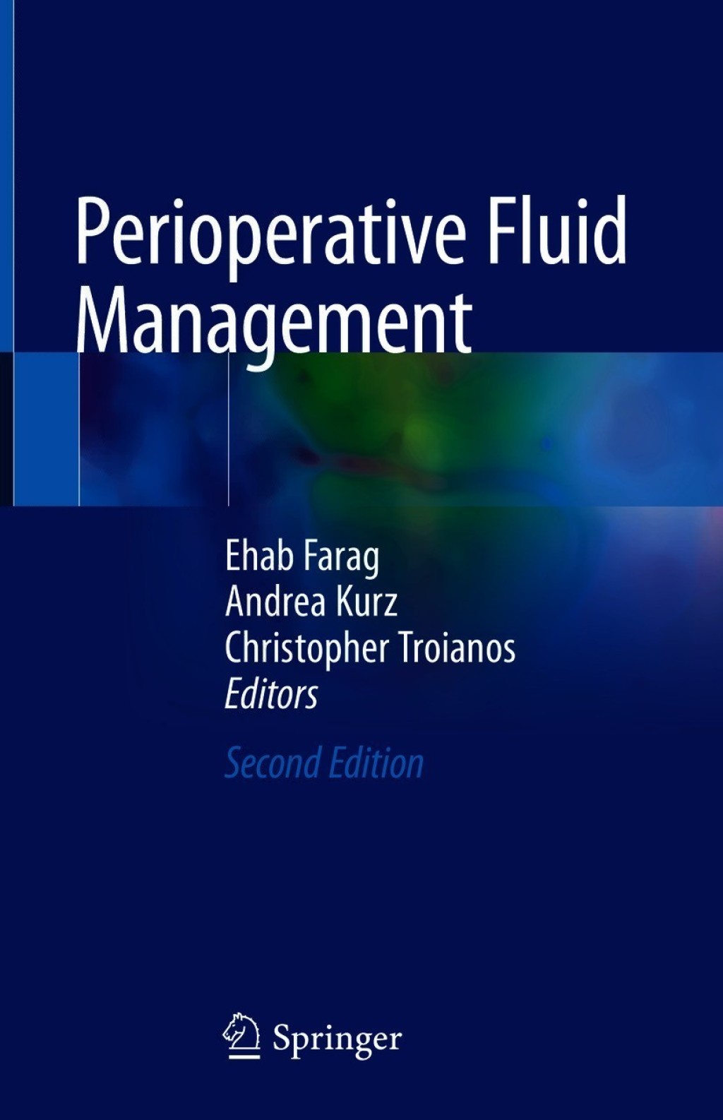 Perioperative Fluid Management 2nd Edition