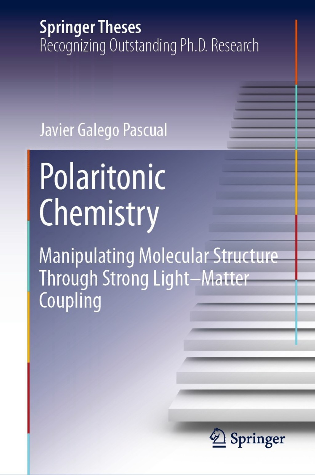 Polaritonic Chemistry Manipulating Molecular Structure Through Strong LightÃ¢â‚¬â€œMatter Coupling 