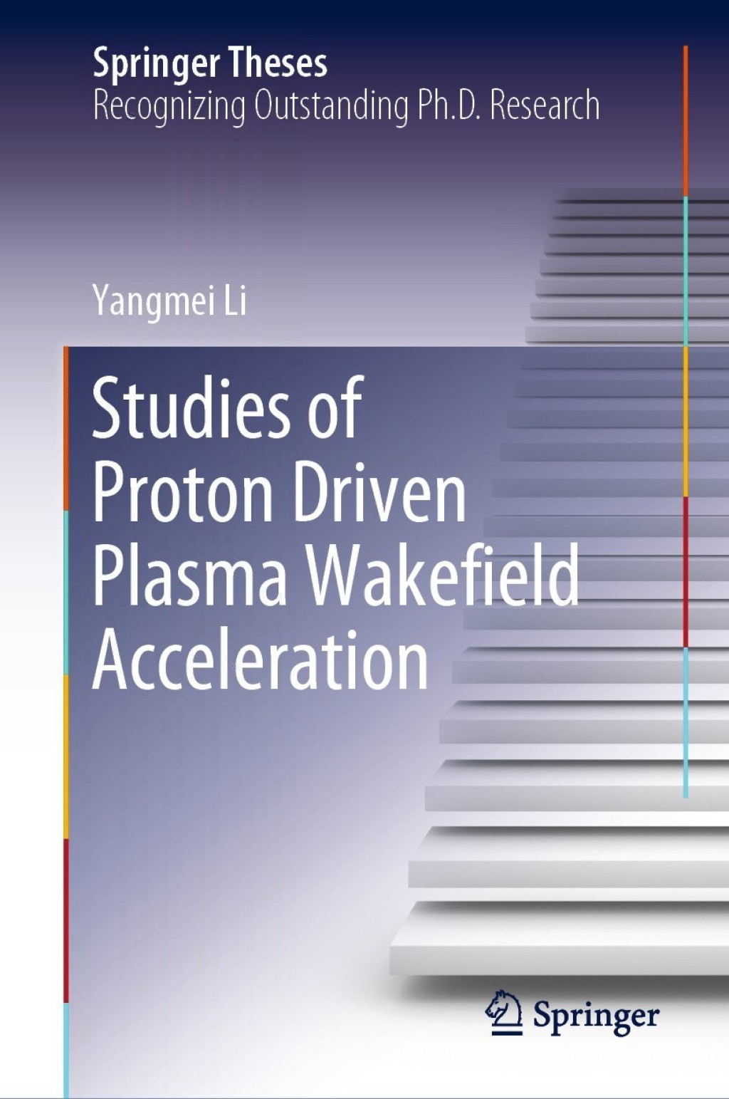 Studies of Proton Driven Plasma WakeÃ¯Â¬Âeld Acceleration 