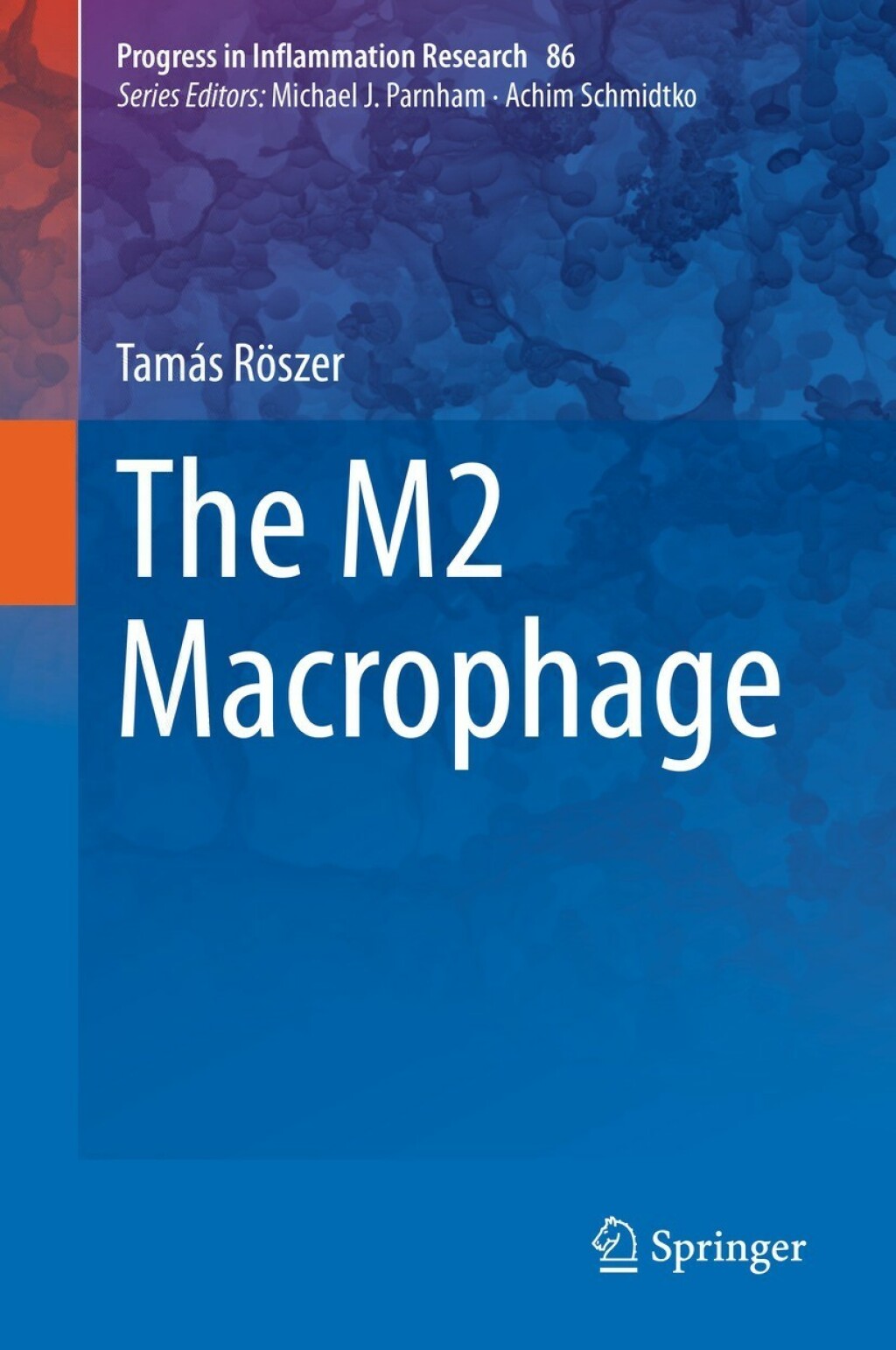 The M2 Macrophage 