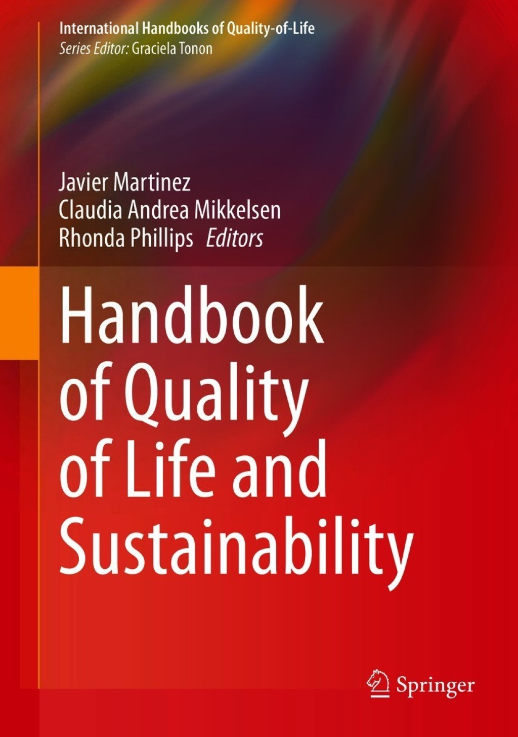 Handbook of Quality of Life and Sustainability 1st Edition