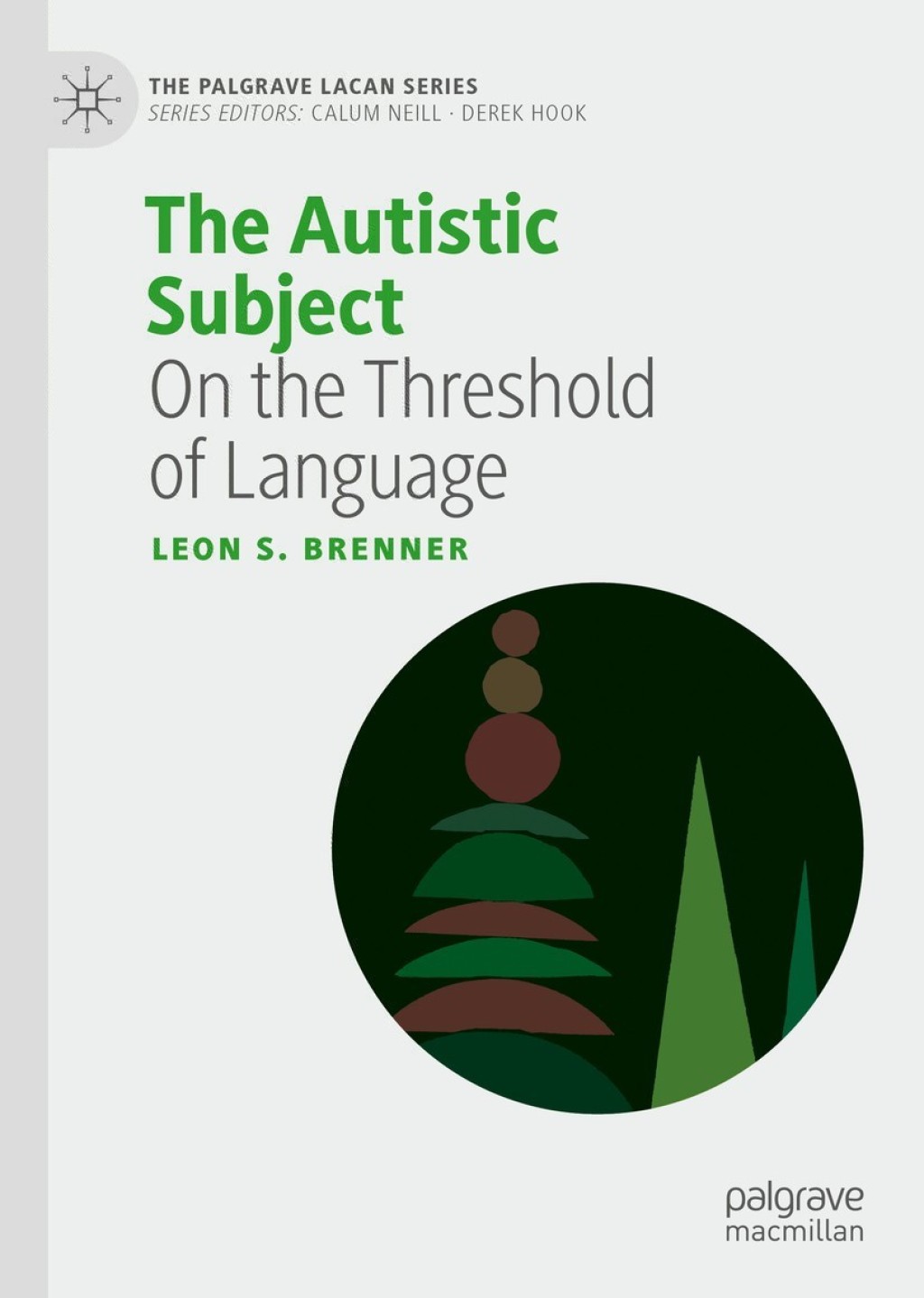 The Autistic Subject On the Threshold of Language 