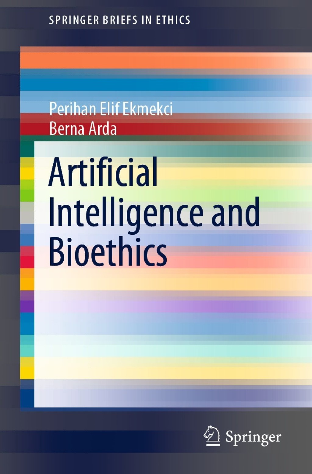 Artificial Intelligence and Bioethics 