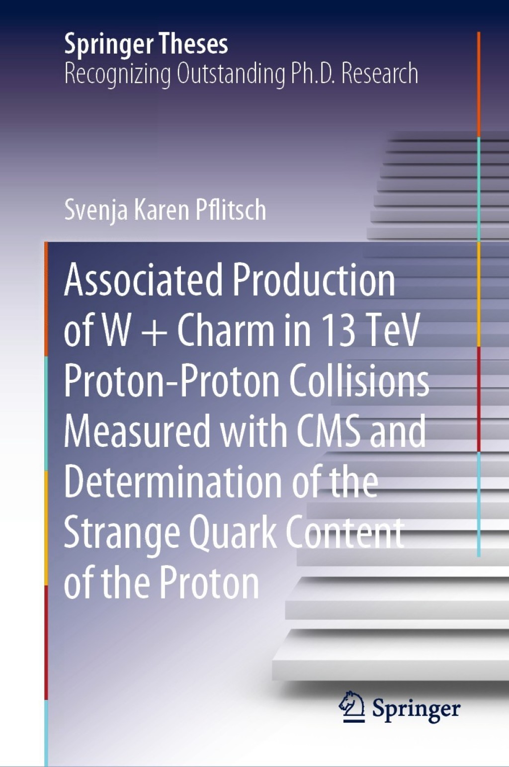 Associated Production of W + Charm in 13 TeV Proton-Proton Collisions Measured with CMS and Determination of the Strange Quark Content of the Proton 