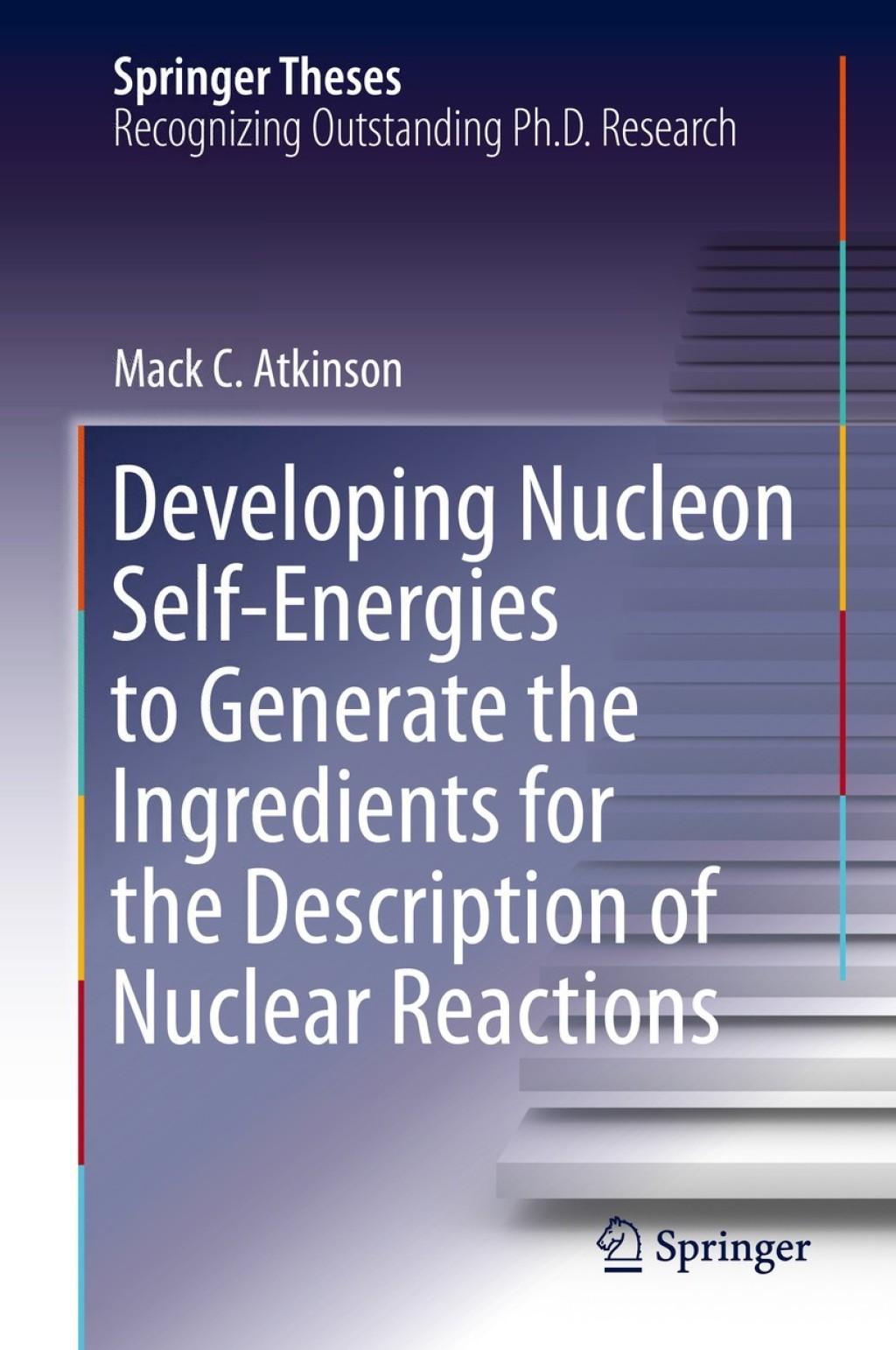 Developing Nucleon Self-Energies to Generate the Ingredients for the Description of Nuclear Reactions 