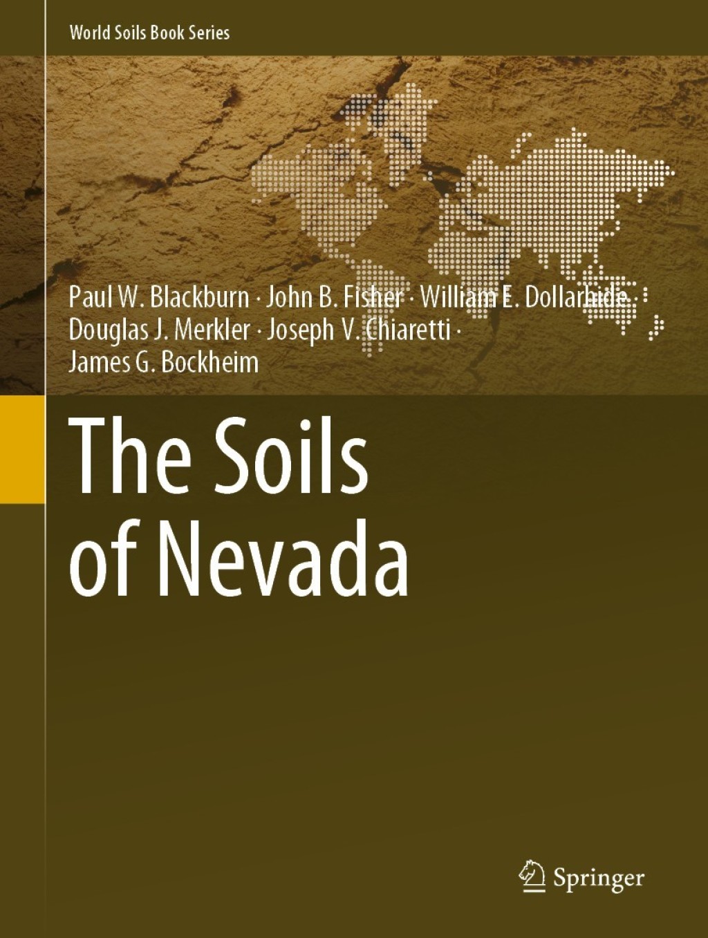The Soils of Nevada 
