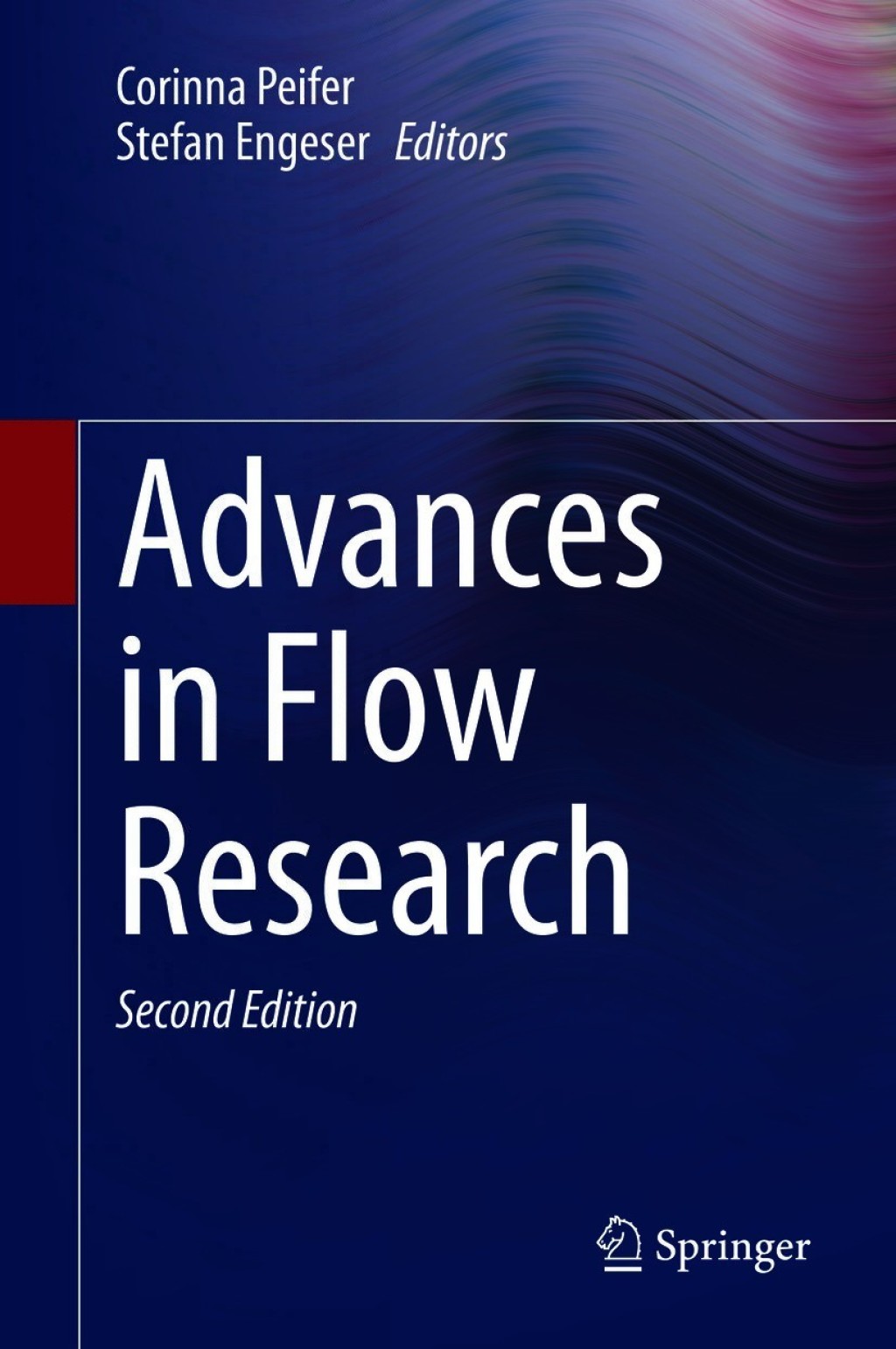 Advances in Flow Research 2nd Edition