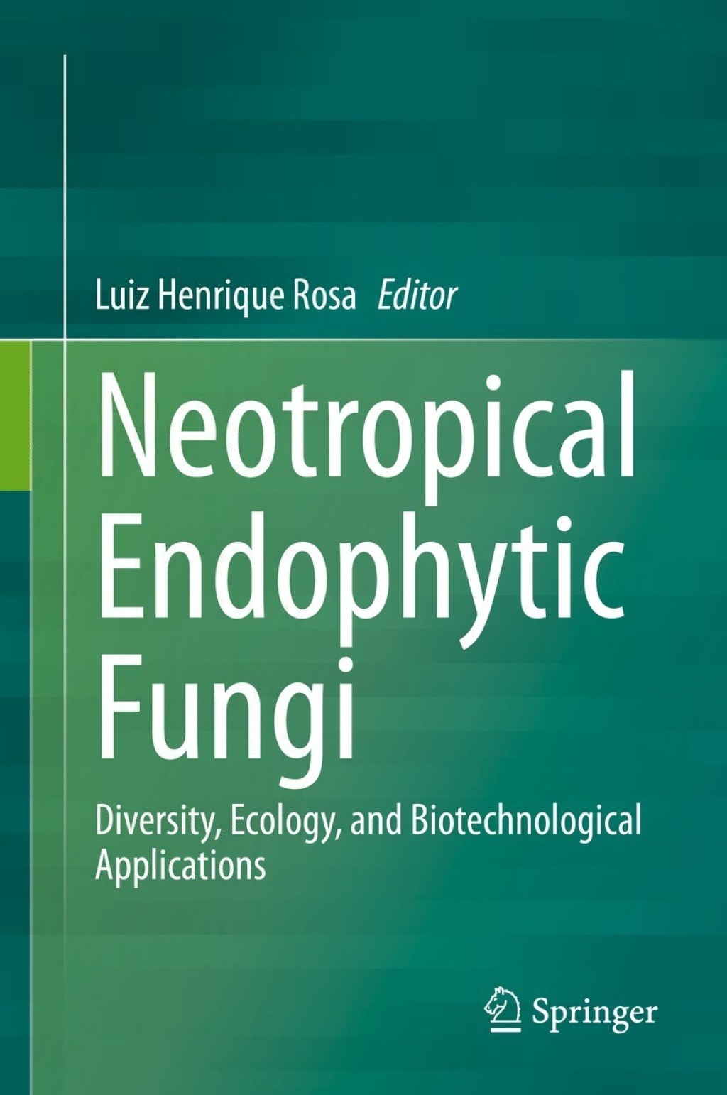 Neotropical Endophytic Fungi Diversity, Ecology, and Biotechnological Applications 