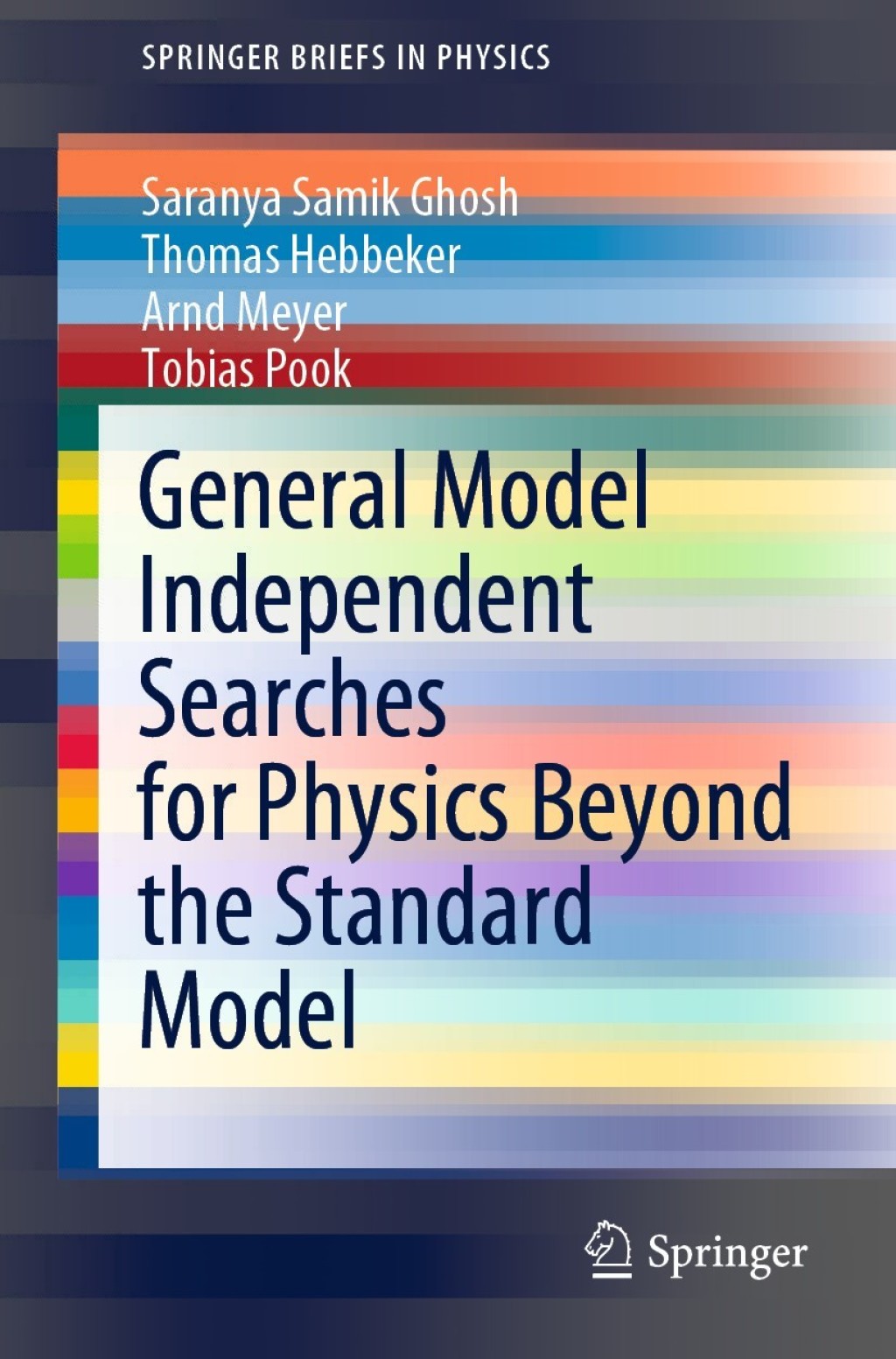 General Model Independent Searches for Physics Beyond the Standard Model 