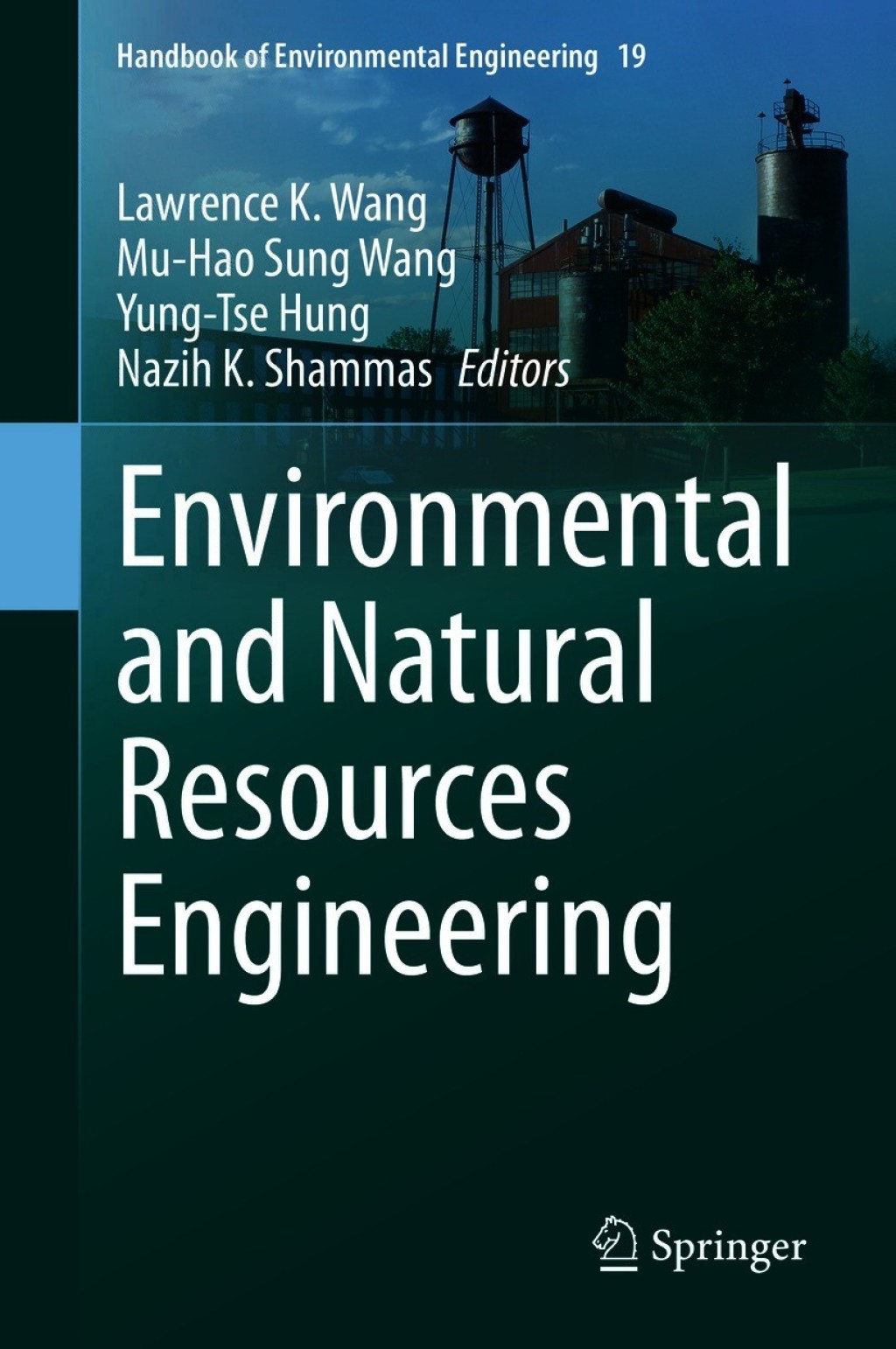Environmental and Natural Resources Engineering 