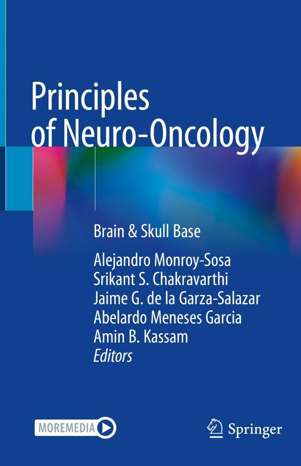 Principles of Neuro-Oncology Brain & Skull Base 1st Edition
