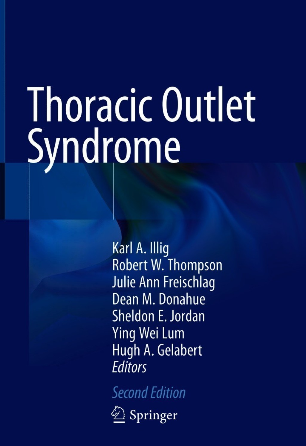 Thoracic Outlet Syndrome 2nd Edition