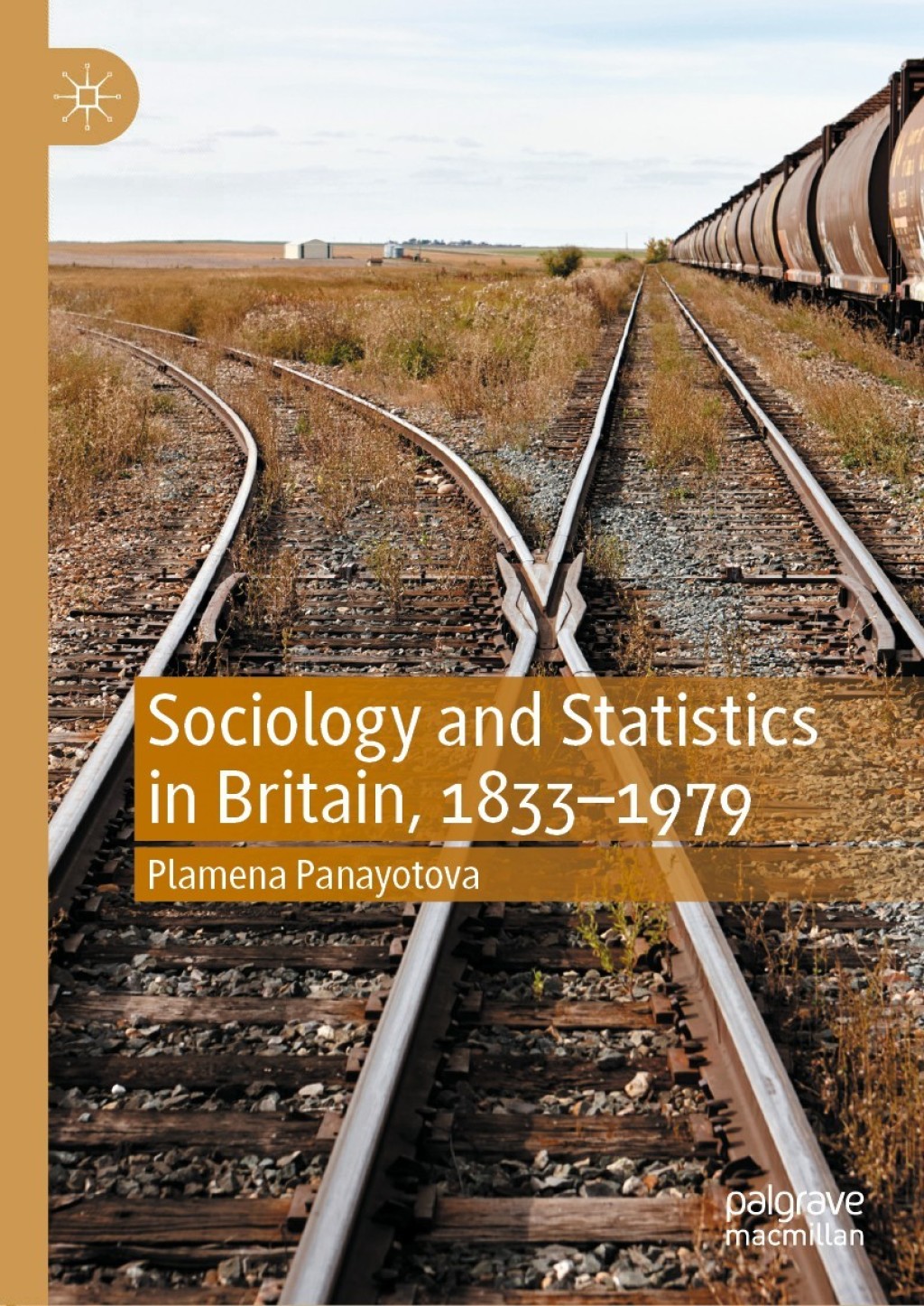 Sociology and Statistics in Britain, 1833Ã¢â‚¬â€œ1979 