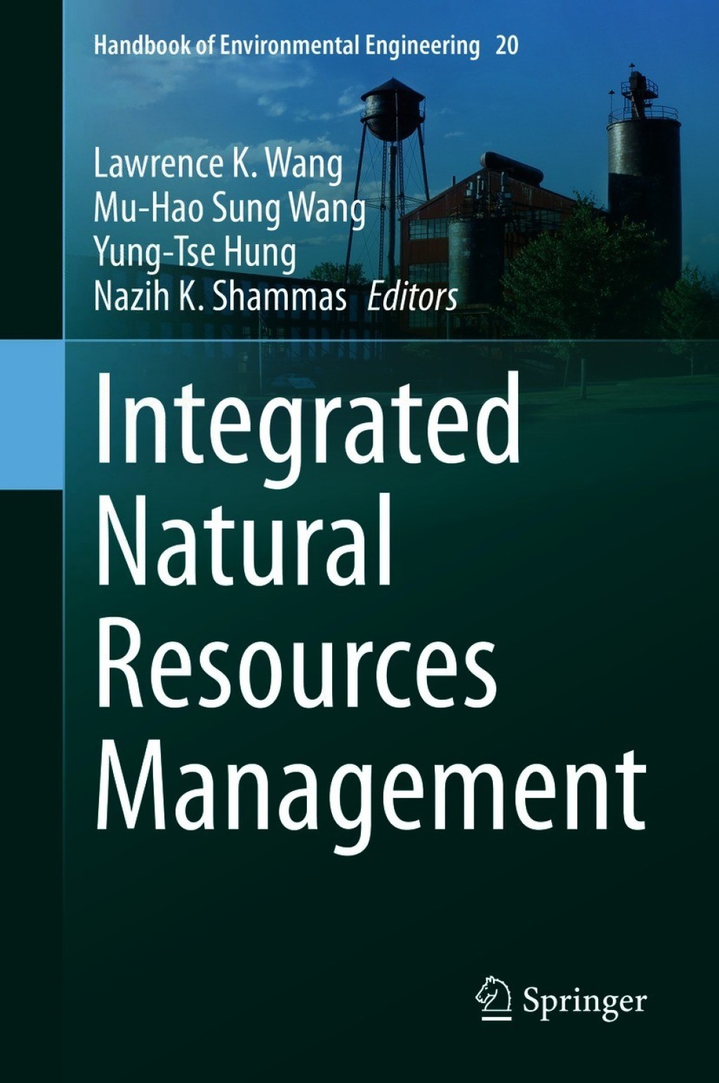 Integrated Natural Resources Management 